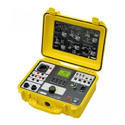 ca6160 multifunction electrical equipment tester