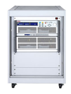 33500F Series High Power DC Electronic Load 2400 watts to 14 KW