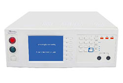 multiple network leakage current analyzer AN9620TH F