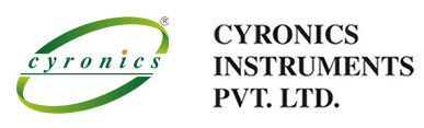Cyronics Instruments Pvt. Ltd.