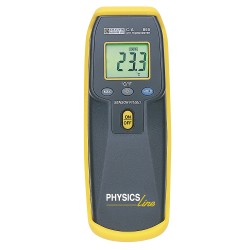 CA865 contact thermometer